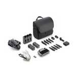 DJI MAVIC 4 PRO fly more combo RC2/RC3