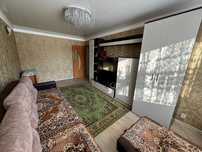 Уютная 2 комн. квартира в Майкудуке, 15 микрорайон . S=45м²