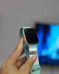 Apple Watch SE2/рассрочка/актив маркет