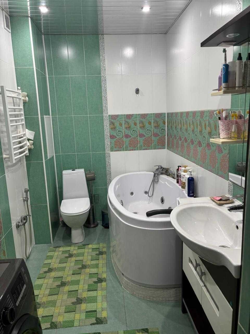 ж. Продам 3ком Жк Байконыс, на Иманбаевой 2