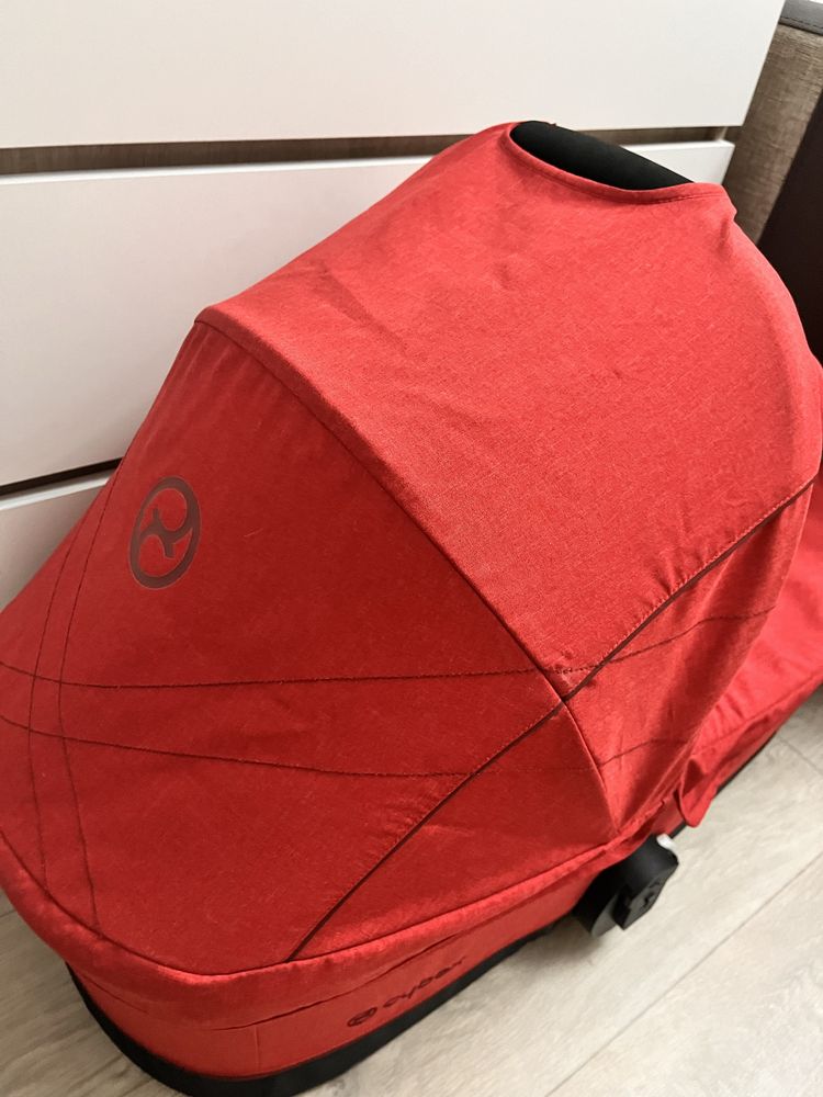 Люлька Cybex balios s