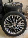 Диски Toyota Lexus R18