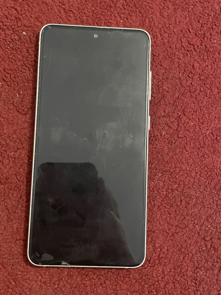 Samsung S21 fe 128