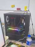 Пк i7 12700k 32gb ozu 500gb ssd b760 gigabyte