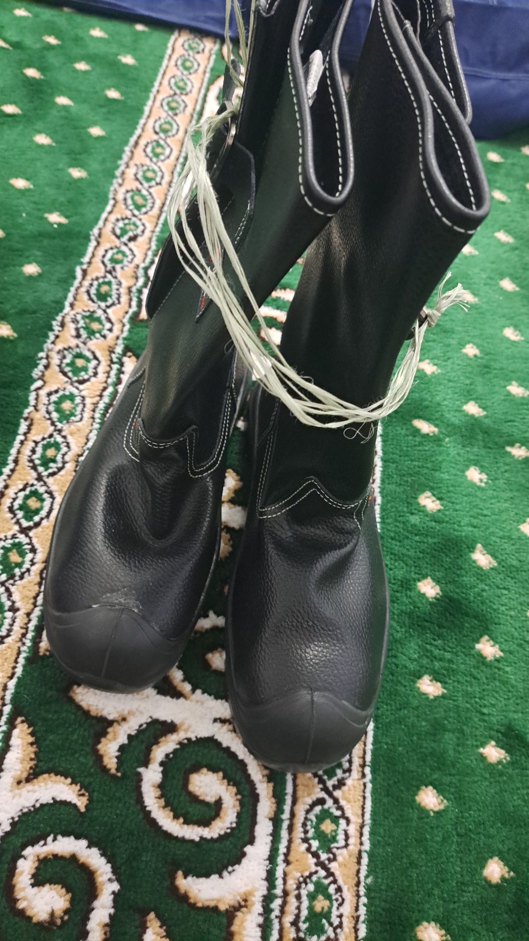 Жұмыс киімдері өте жақсы