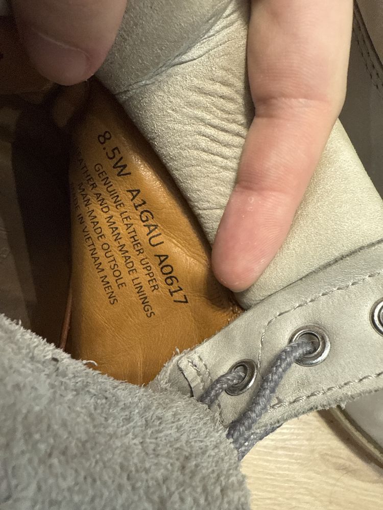 Timberland Тимберленд продам в хорошем состоянии , носил крайне редко.