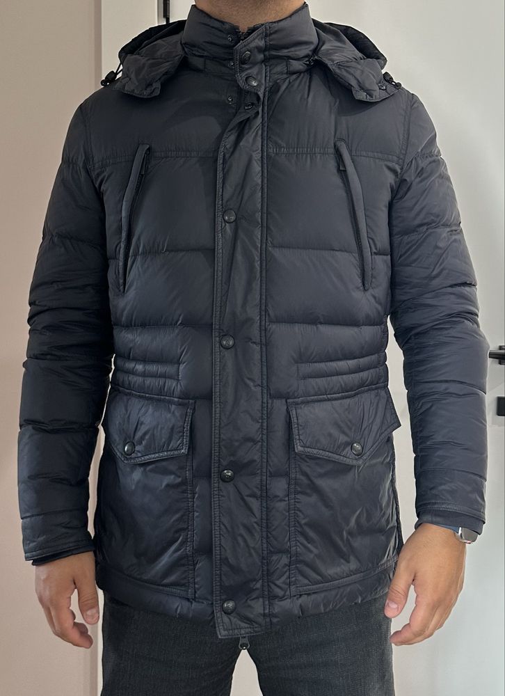 Пуховик Massimo Dutti  M (48)