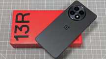One plus 13r, со всем новый!