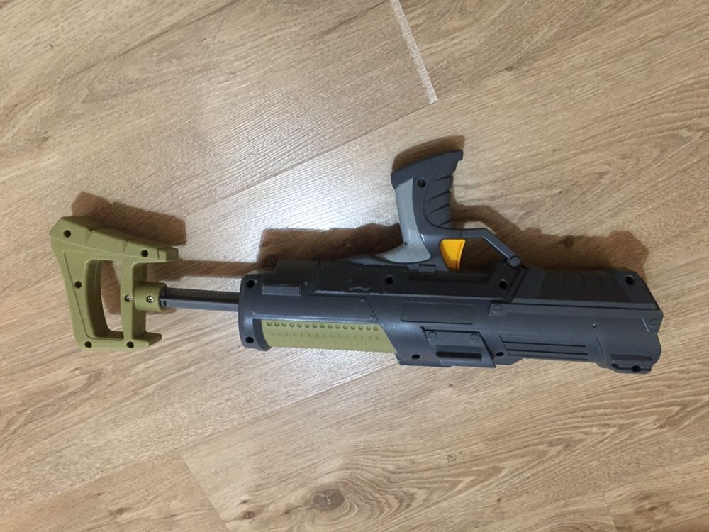 Нёрф бластер Nerf