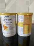 Детская смесь Alfare Gastro(Nestle)