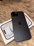 iPhone 15 128 гб