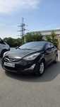 Продам Hyundai Elantra