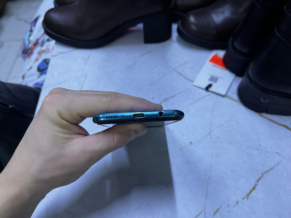 Samsung A30s 32gb