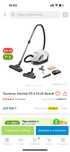 Новый Karcher DS 6 Plus