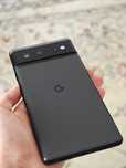 Google pixel 6 128 gb