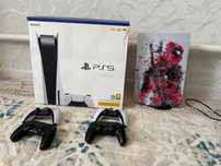 Sony Play Station 5 сатылады