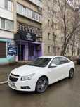 Продам хорошую машину Cruze 2012