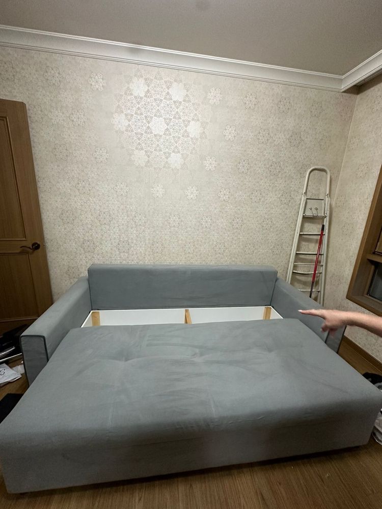Диван раскладной