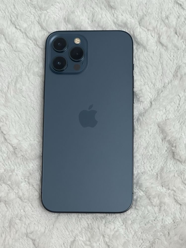Продам Iphone 12 pro max