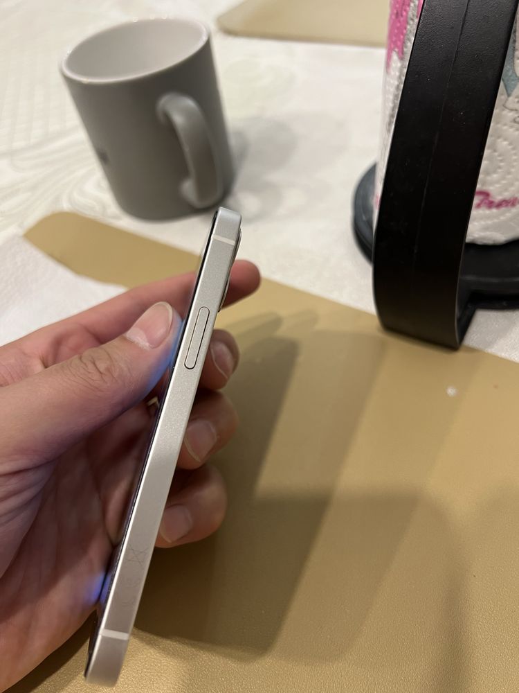 Ipone 12 mini память 128
