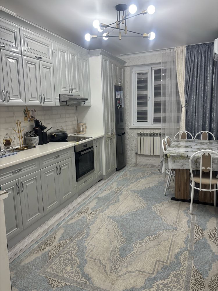Квартира 3комната