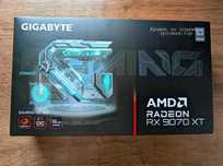 Radeon RX 9070 XT Gaming OC