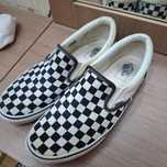 Оригинальные кеды vans,ванс
