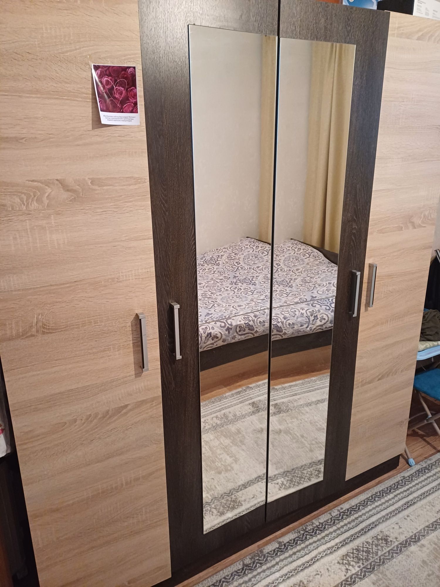 Спальный гарнитур