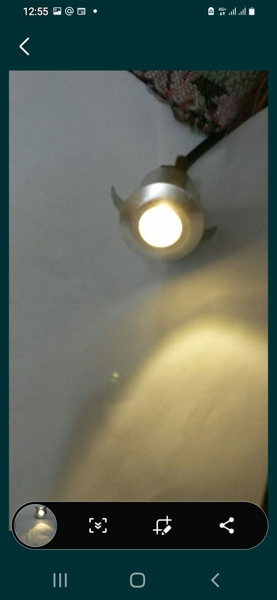 Продам LED подсветка