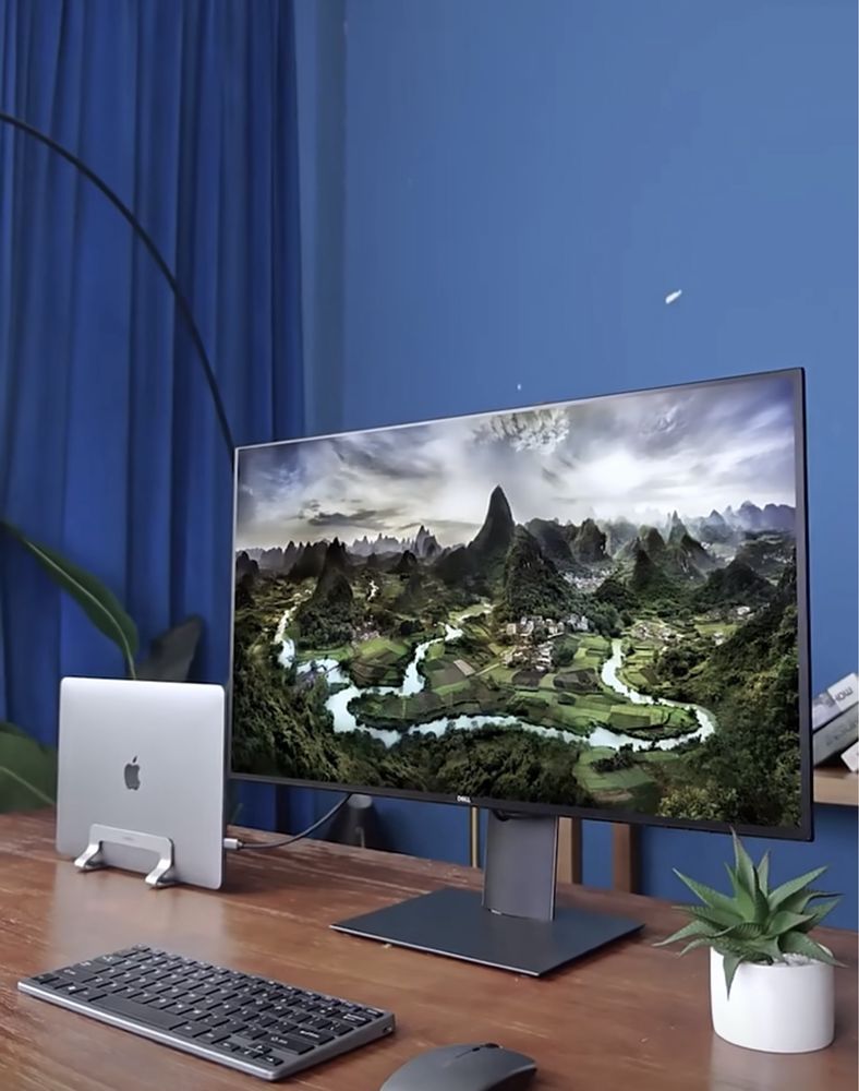 Подставка для ноутбука для 15.6-16 дюймового ноутбука (macbook pro 16)
