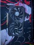 Продам видеокарту Gtx 1650
