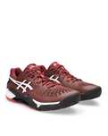 Теннисные кроссовки для харда Asics Gel-Resolution 9. ОРИГИНАЛ 100%