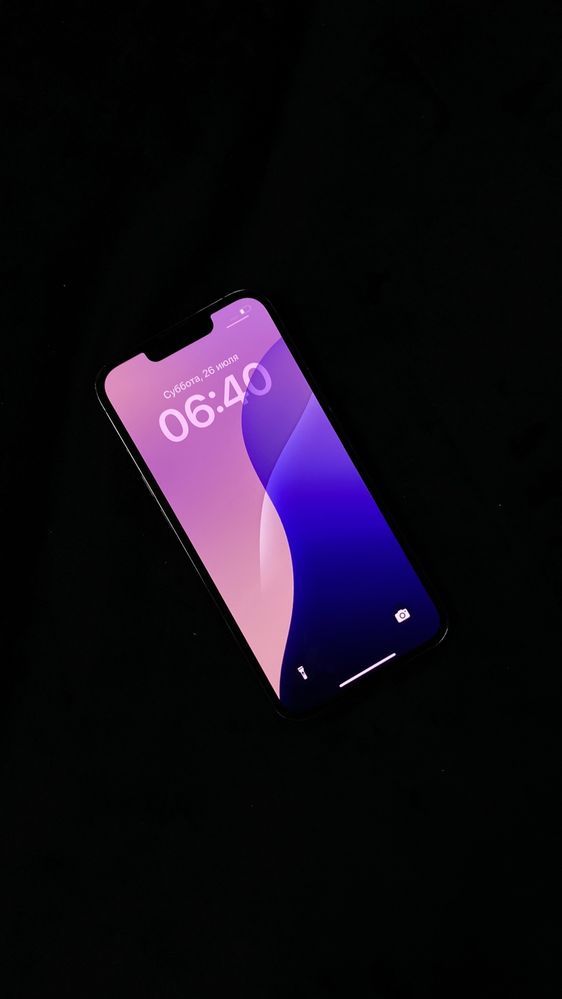 Iphone 13 pro Aktiv Market *0-0-12*