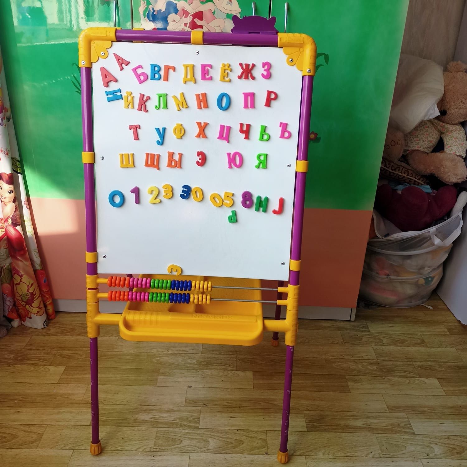 Продам детскую доску!