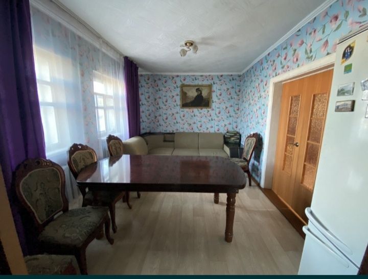 Продам дом в Нур-Султане!!!