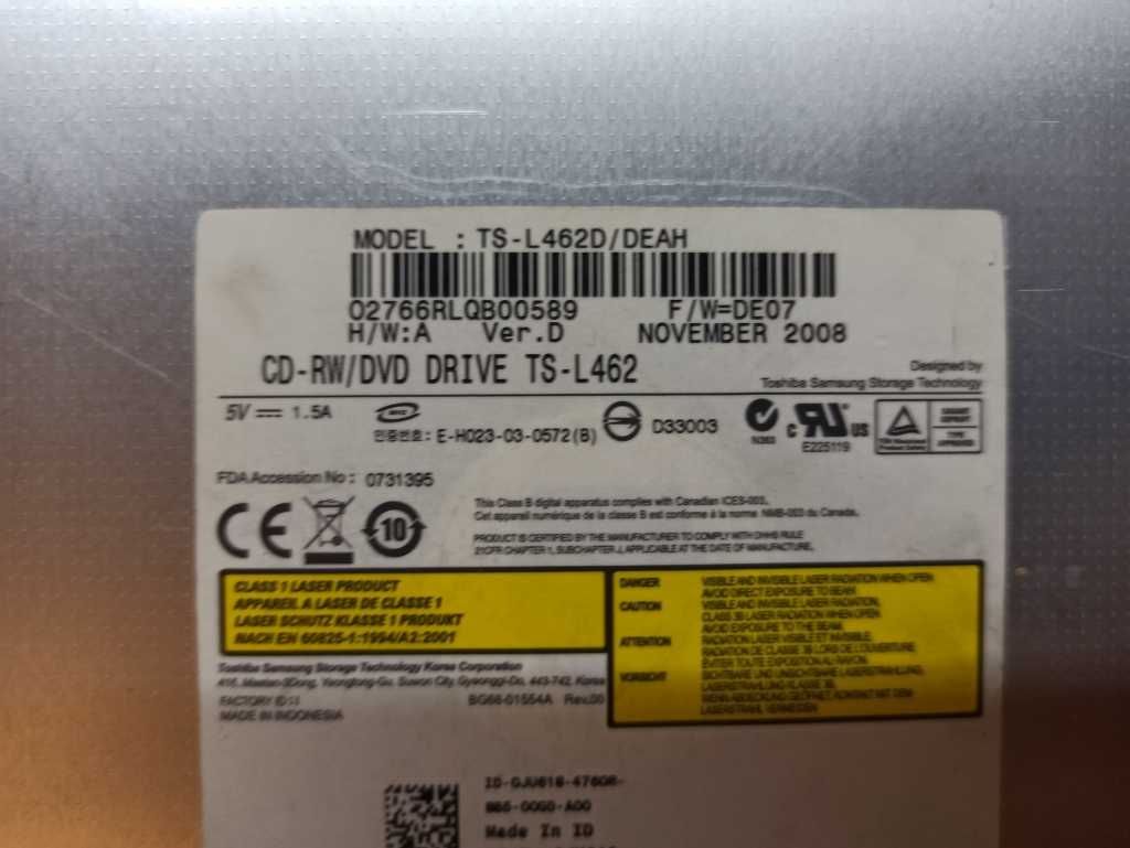 Продам серверную Озу. Процессоры и CD-RW/DVD приводы