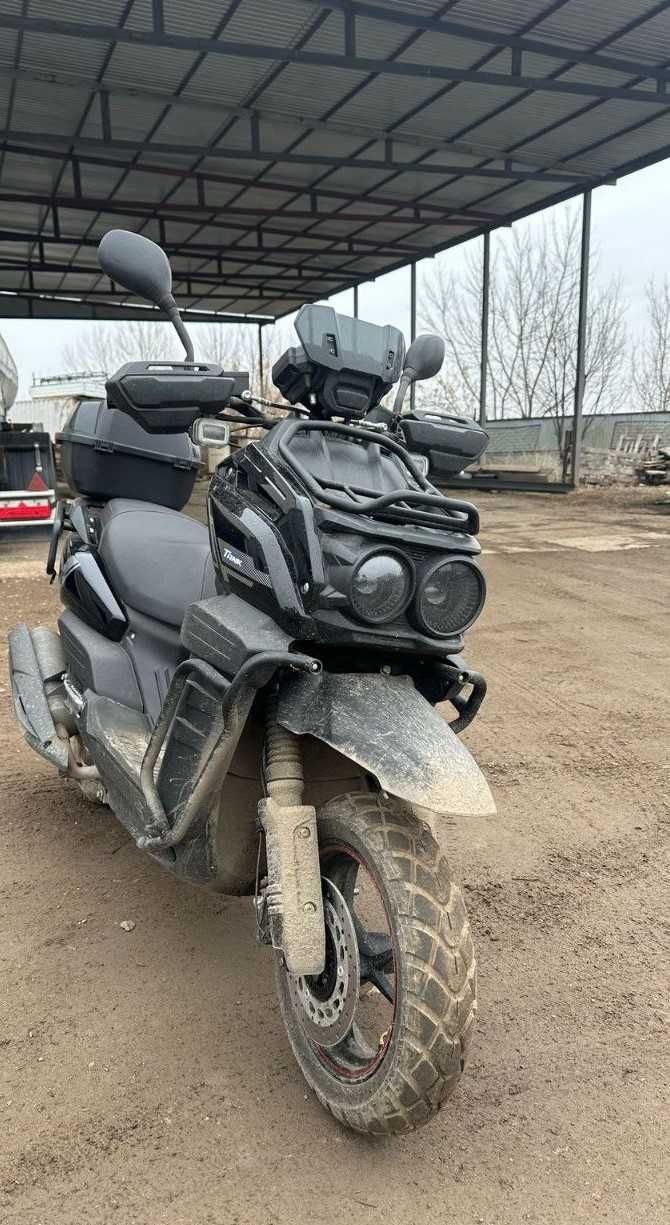 продам мопед 149 куб