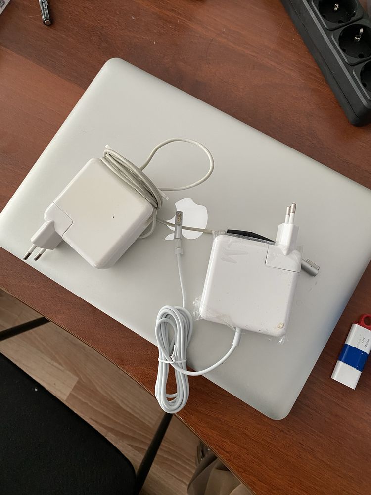 MacBook pro 2012