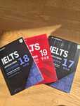 Cambridge IELTS 17 Academic