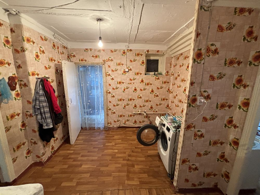 Продаю 3 комнатную дом