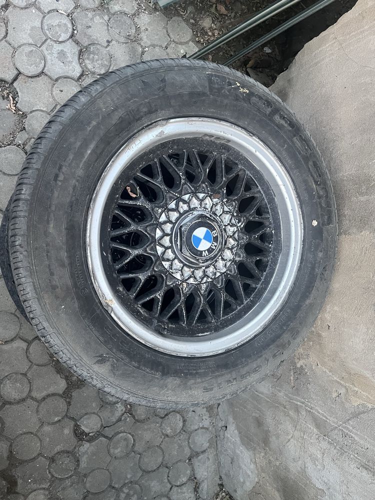 Продам диски от бмв р15
