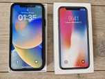 Продам телефон Айфон Х, 256 gb, в коробке за 45000 тг.