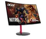 Acer игровой изогнутый монитор