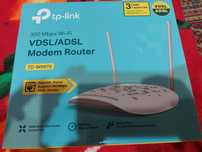 Tp-link модем роутер продам