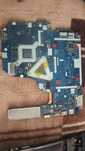 Донор на ноутбук Acer E5-571G.