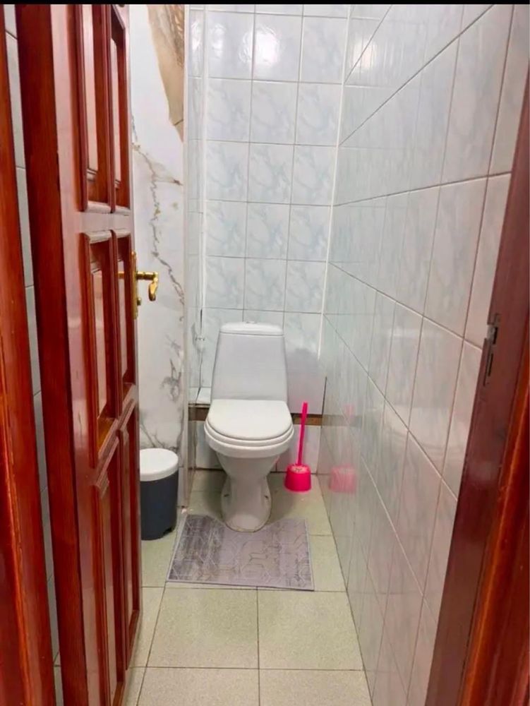 Слам 1 комнату в квартире