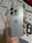 Iphone 15 pro серый
