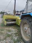 Пресс подборщик CLAAS MARKANT 60