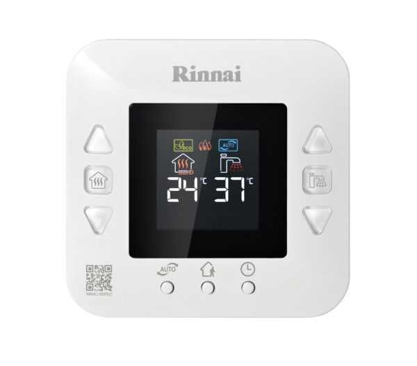 пульт для котла Rinnai