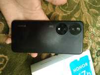 Honor x7b, есть обмен